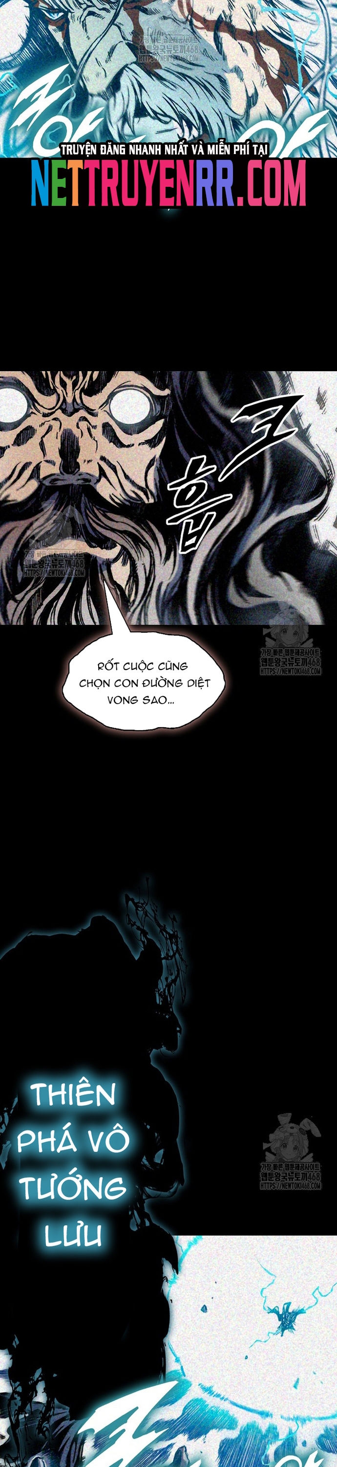 Hồi Ức Của Chiến Thần: Chapter 213