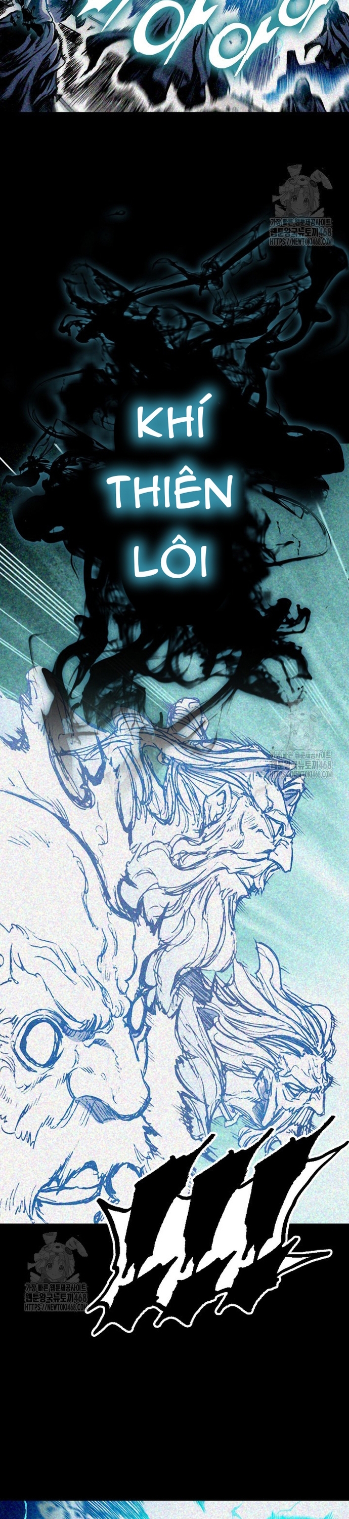 Hồi Ức Của Chiến Thần: Chapter 213