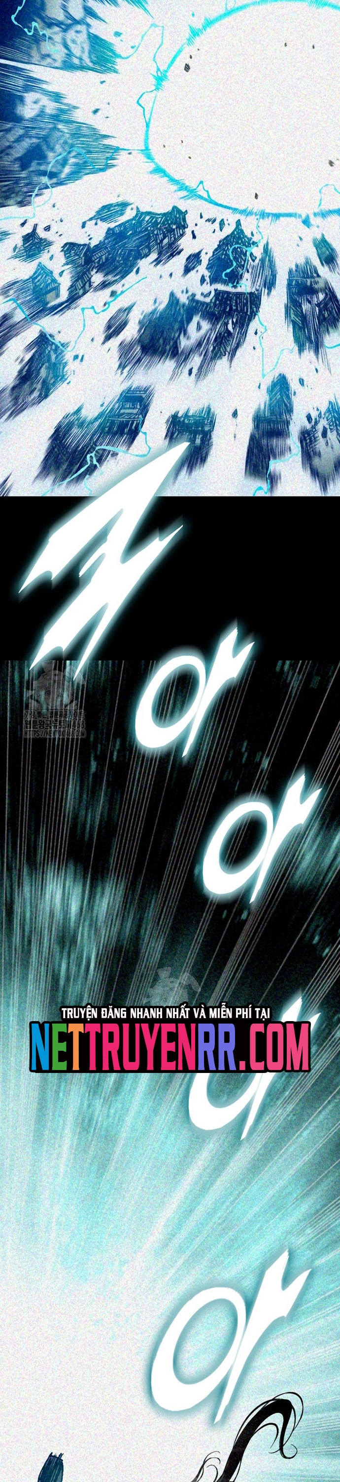 Hồi Ức Của Chiến Thần: Chapter 213