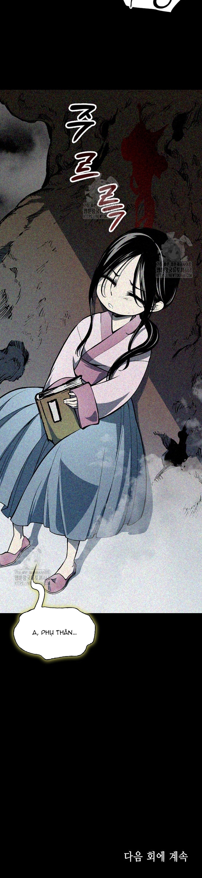 Hồi Ức Của Chiến Thần: Chapter 213
