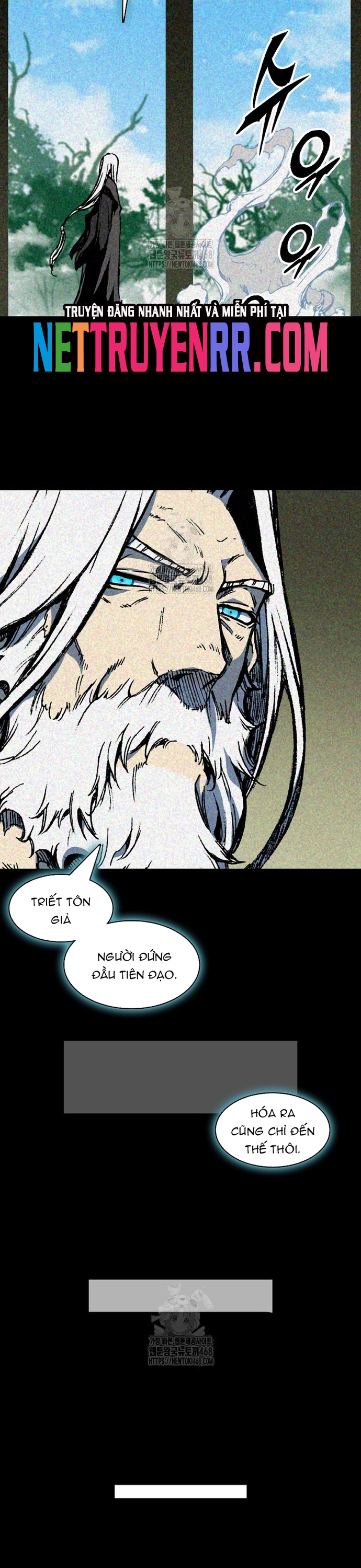 Hồi Ức Của Chiến Thần: Chapter 213