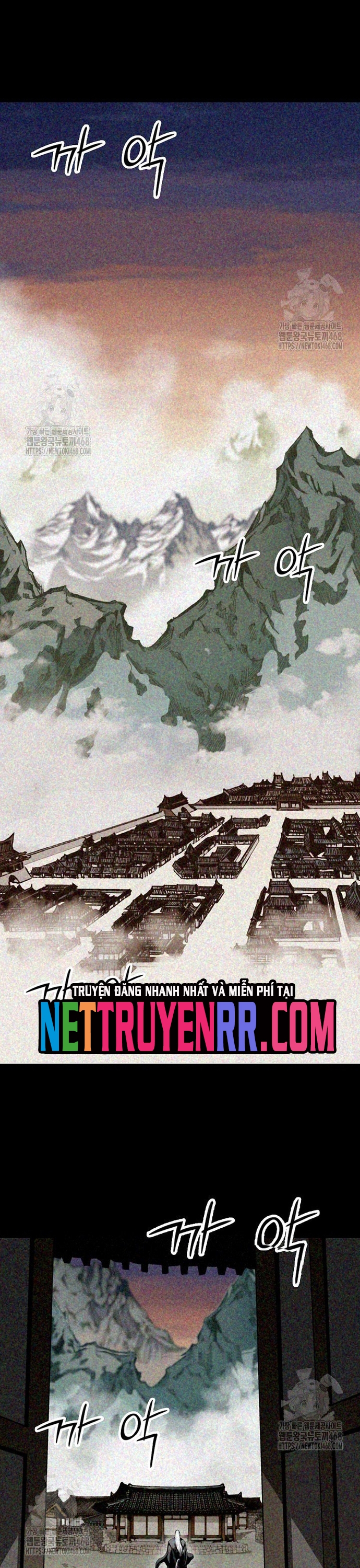 Hồi Ức Của Chiến Thần: Chapter 213