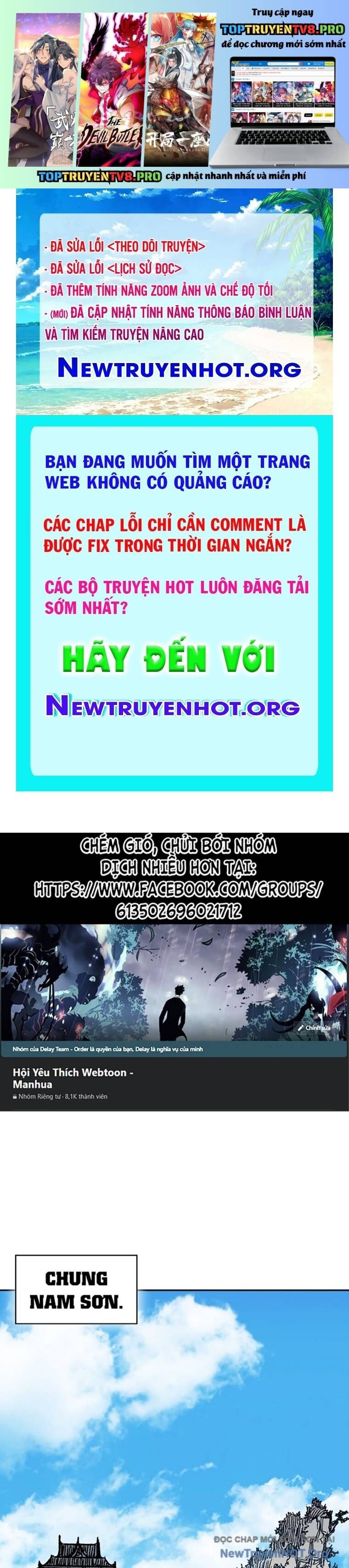 Hồi Ức Của Chiến Thần: Chapter 215