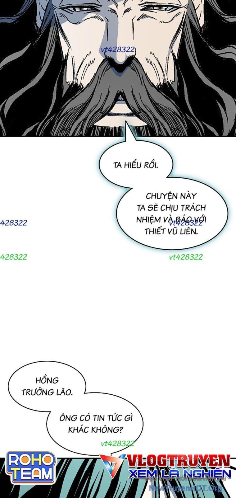 Hồi Ức Của Chiến Thần: Chapter 215