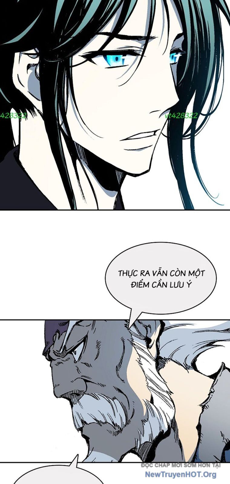 Hồi Ức Của Chiến Thần: Chapter 215