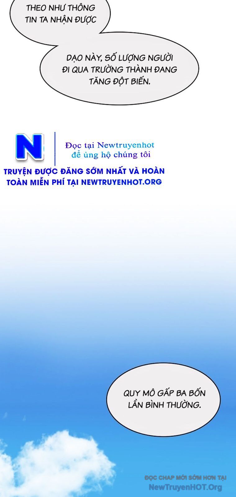 Hồi Ức Của Chiến Thần: Chapter 215