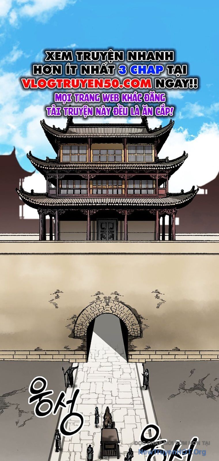 Hồi Ức Của Chiến Thần: Chapter 215