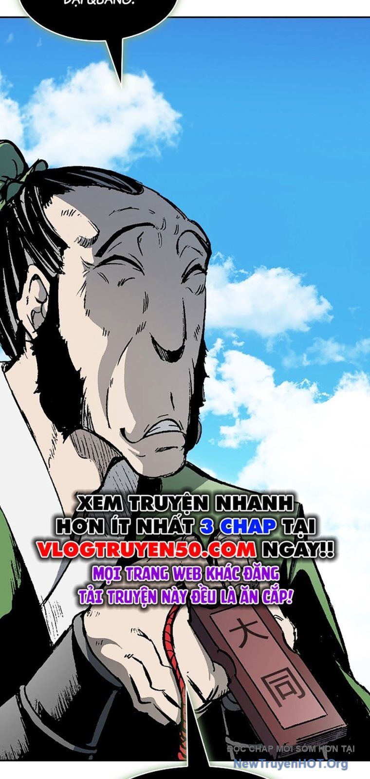Hồi Ức Của Chiến Thần: Chapter 215