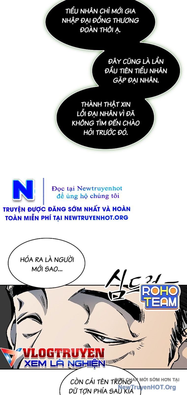 Hồi Ức Của Chiến Thần: Chapter 215