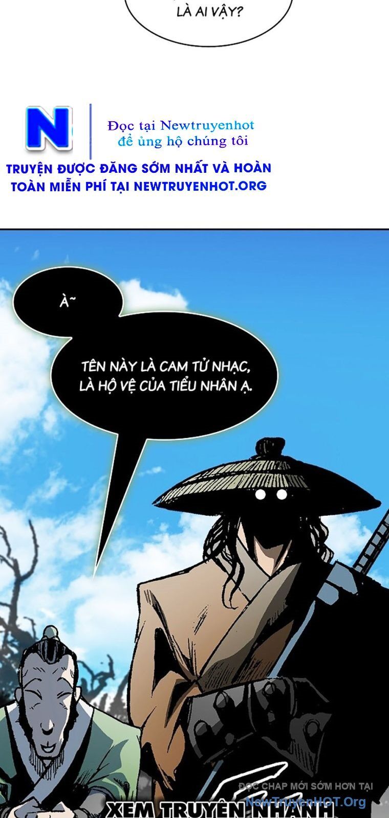 Hồi Ức Của Chiến Thần: Chapter 215