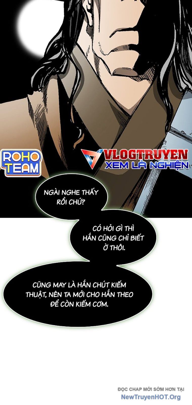 Hồi Ức Của Chiến Thần: Chapter 215