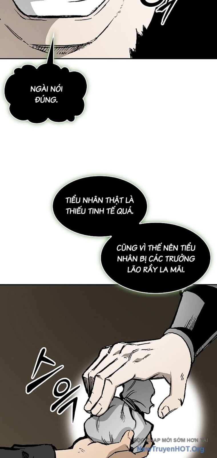 Hồi Ức Của Chiến Thần: Chapter 215