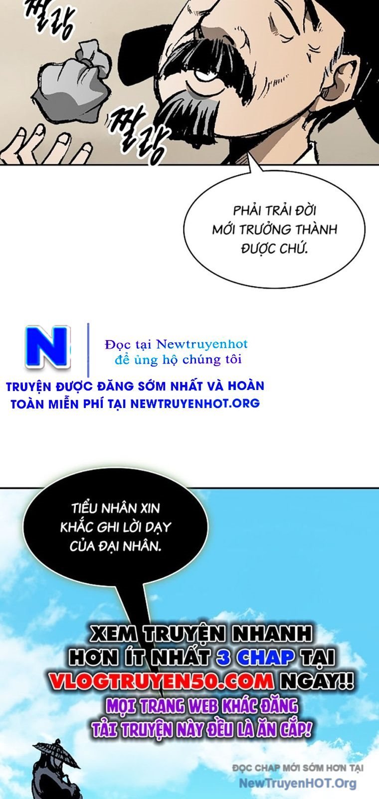 Hồi Ức Của Chiến Thần: Chapter 215