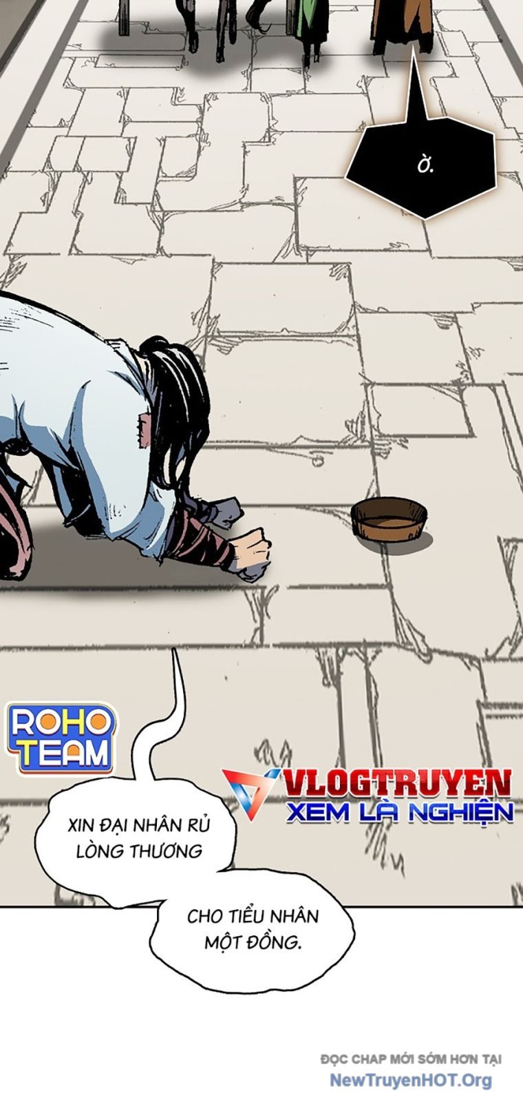 Hồi Ức Của Chiến Thần: Chapter 215