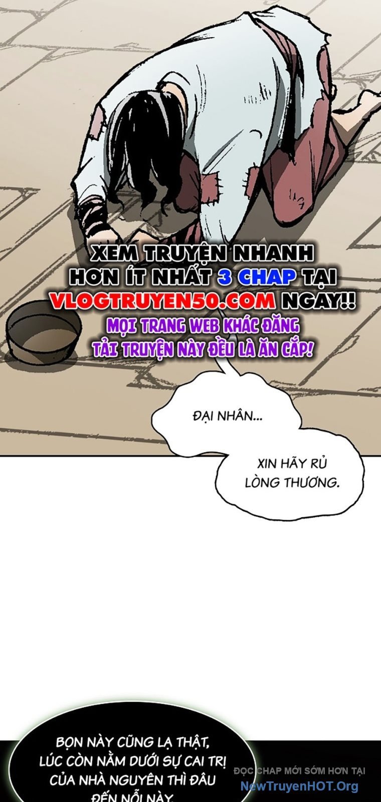 Hồi Ức Của Chiến Thần: Chapter 215