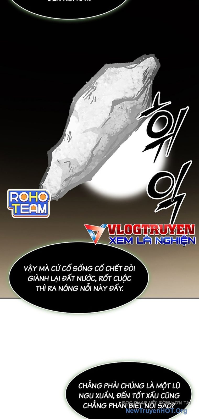 Hồi Ức Của Chiến Thần: Chapter 215