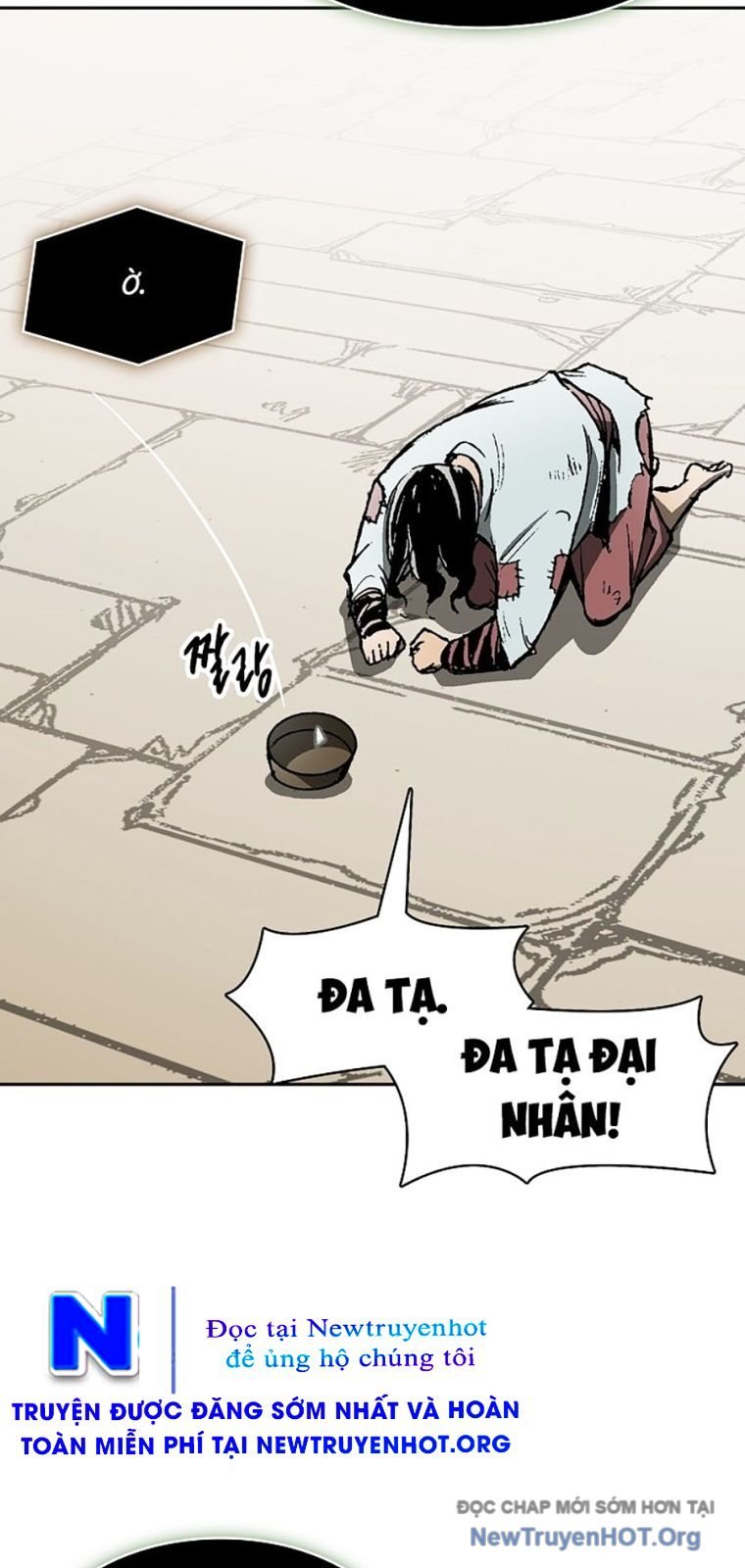 Hồi Ức Của Chiến Thần: Chapter 215