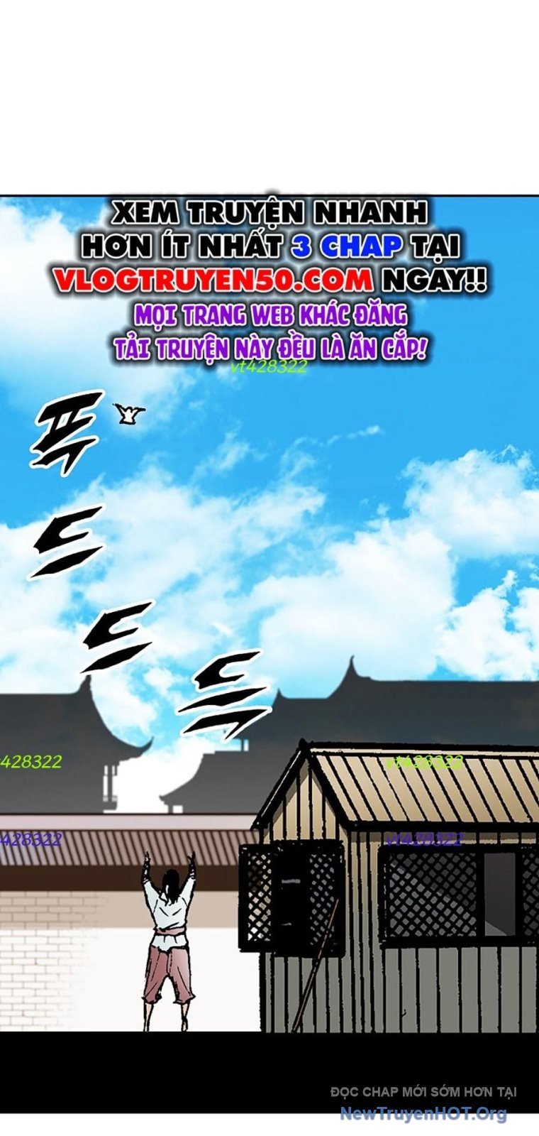 Hồi Ức Của Chiến Thần: Chapter 215