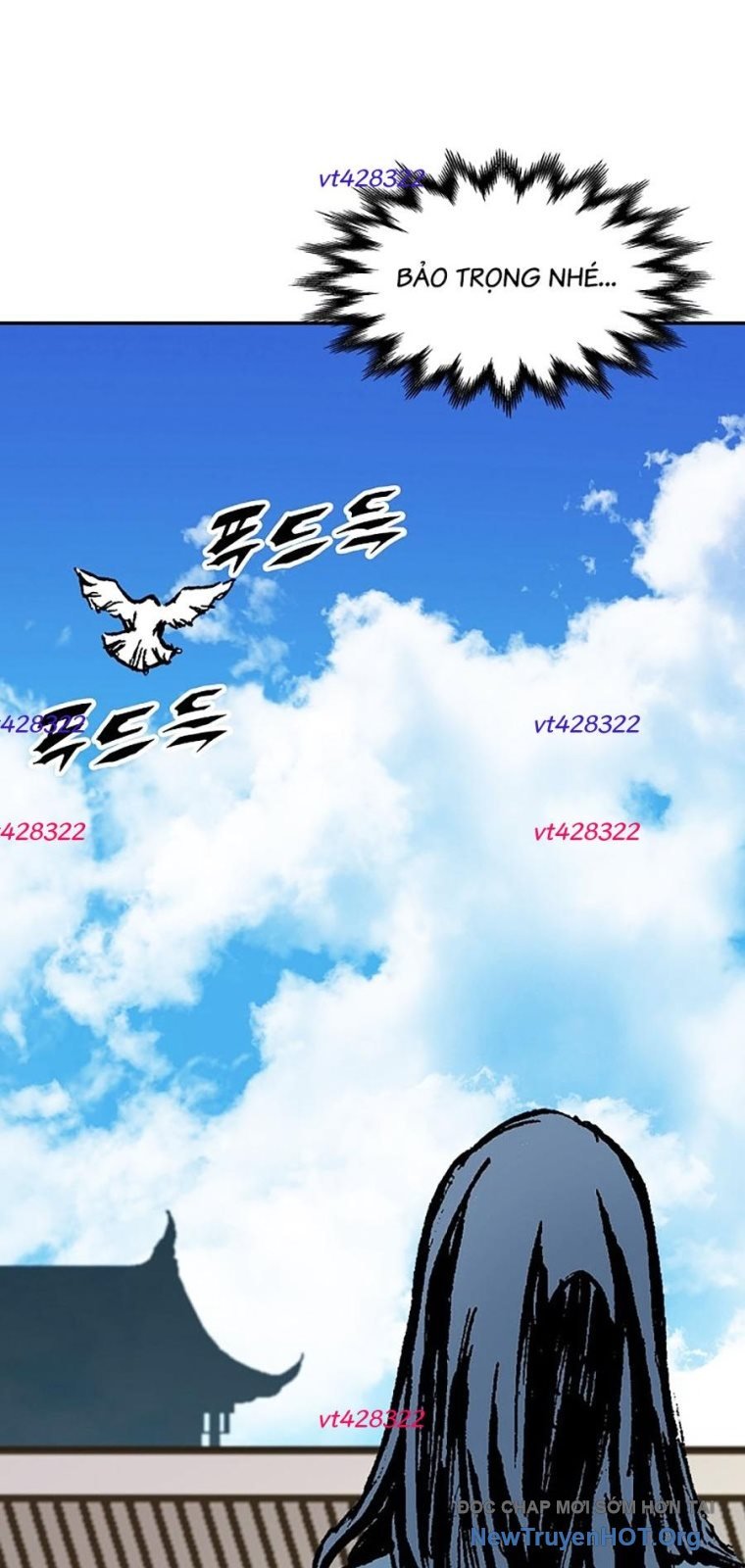 Hồi Ức Của Chiến Thần: Chapter 215