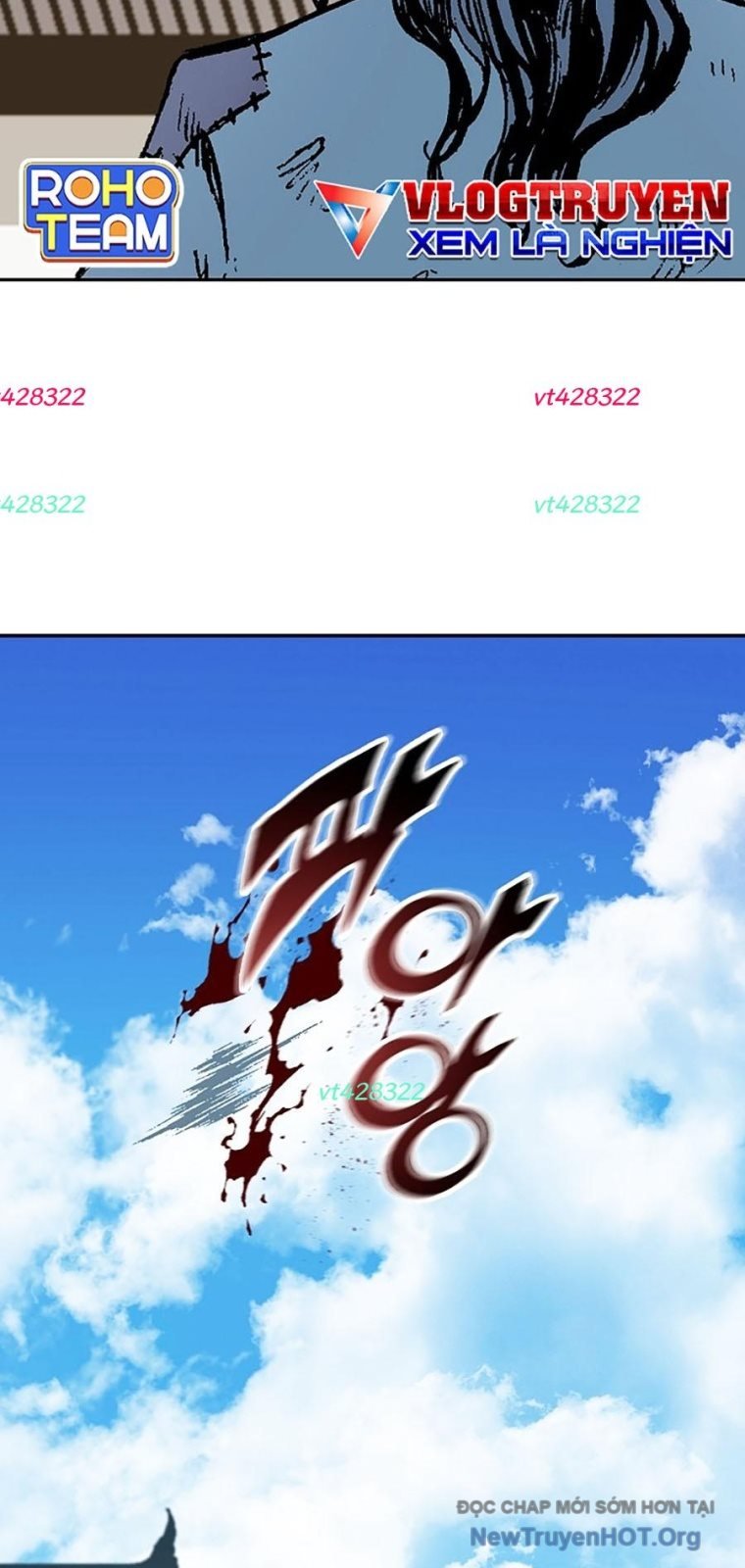 Hồi Ức Của Chiến Thần: Chapter 215