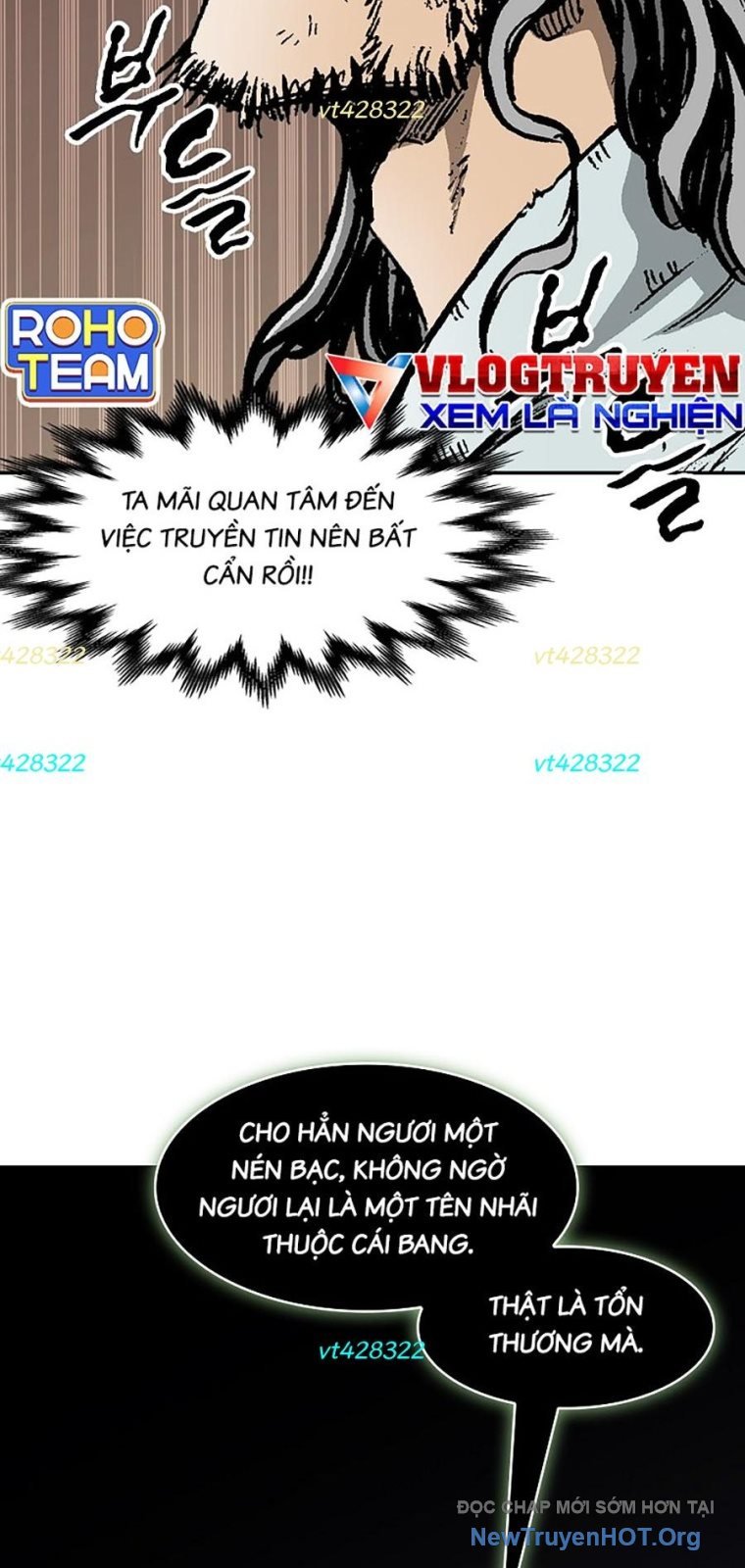 Hồi Ức Của Chiến Thần: Chapter 215