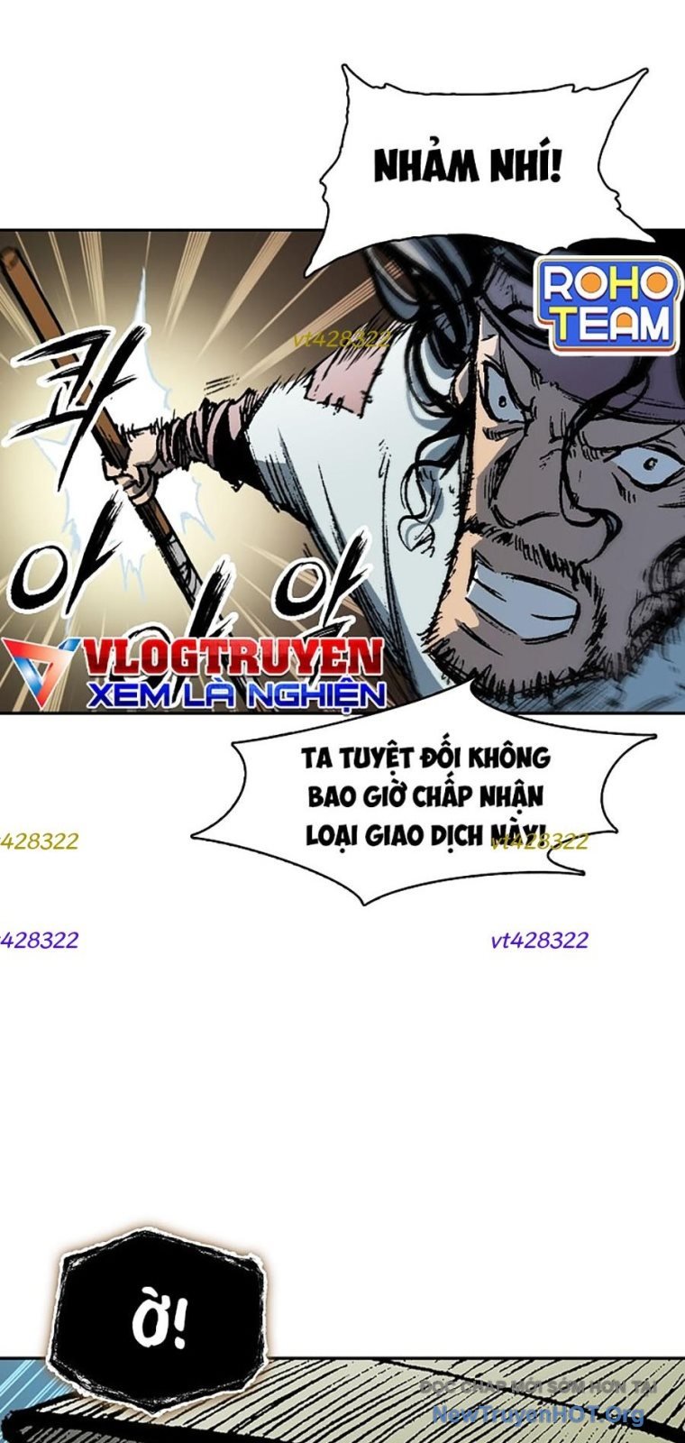 Hồi Ức Của Chiến Thần: Chapter 215