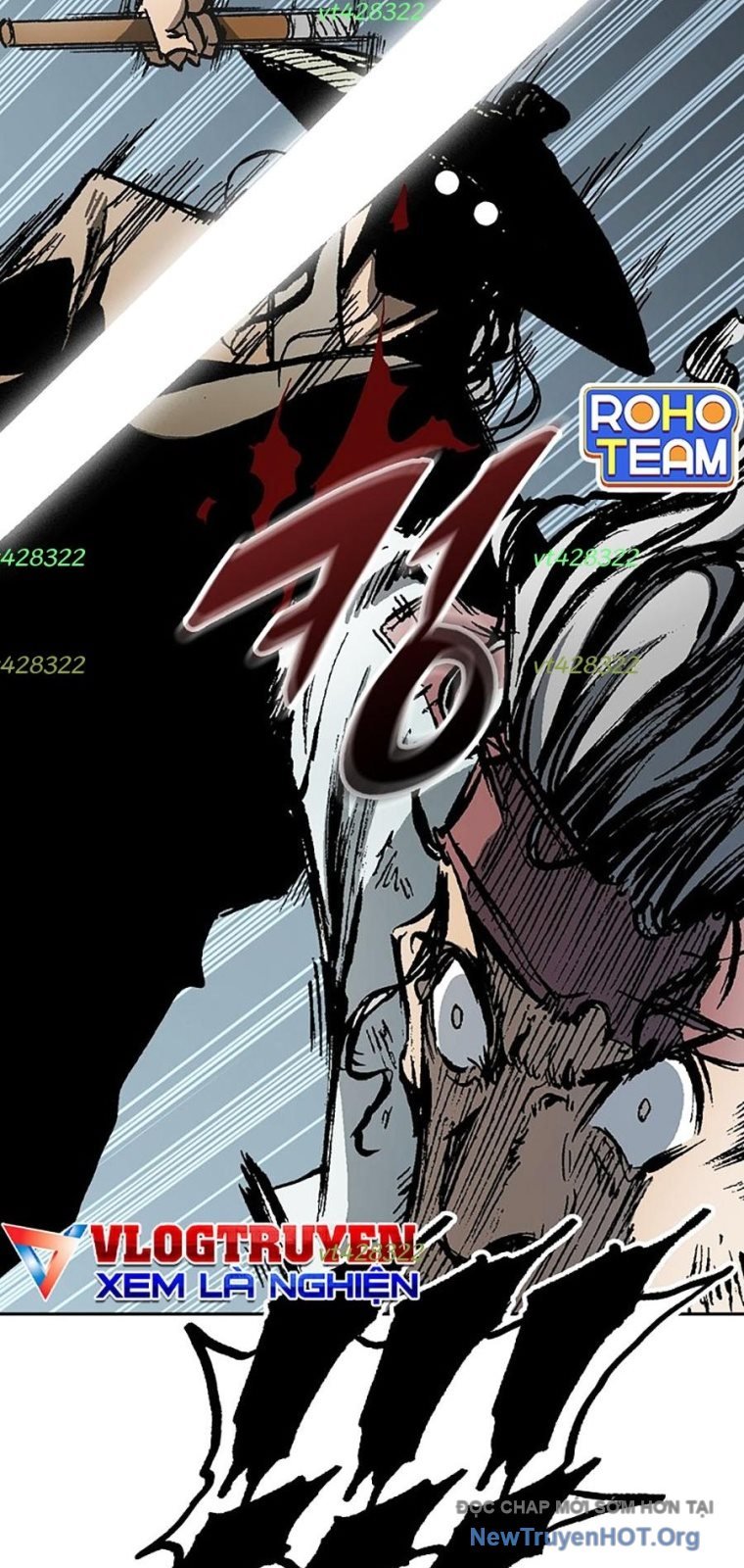 Hồi Ức Của Chiến Thần: Chapter 215