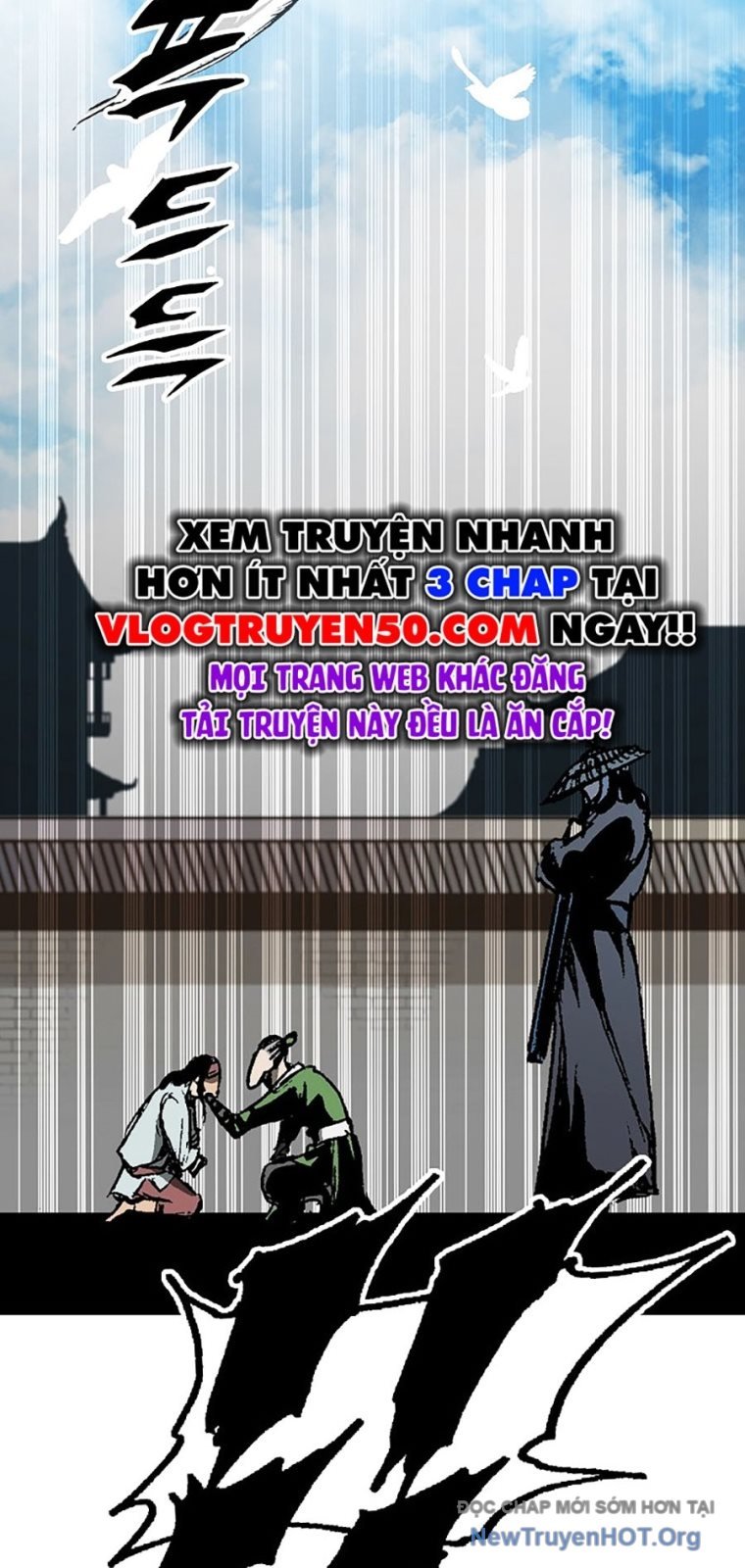 Hồi Ức Của Chiến Thần: Chapter 215