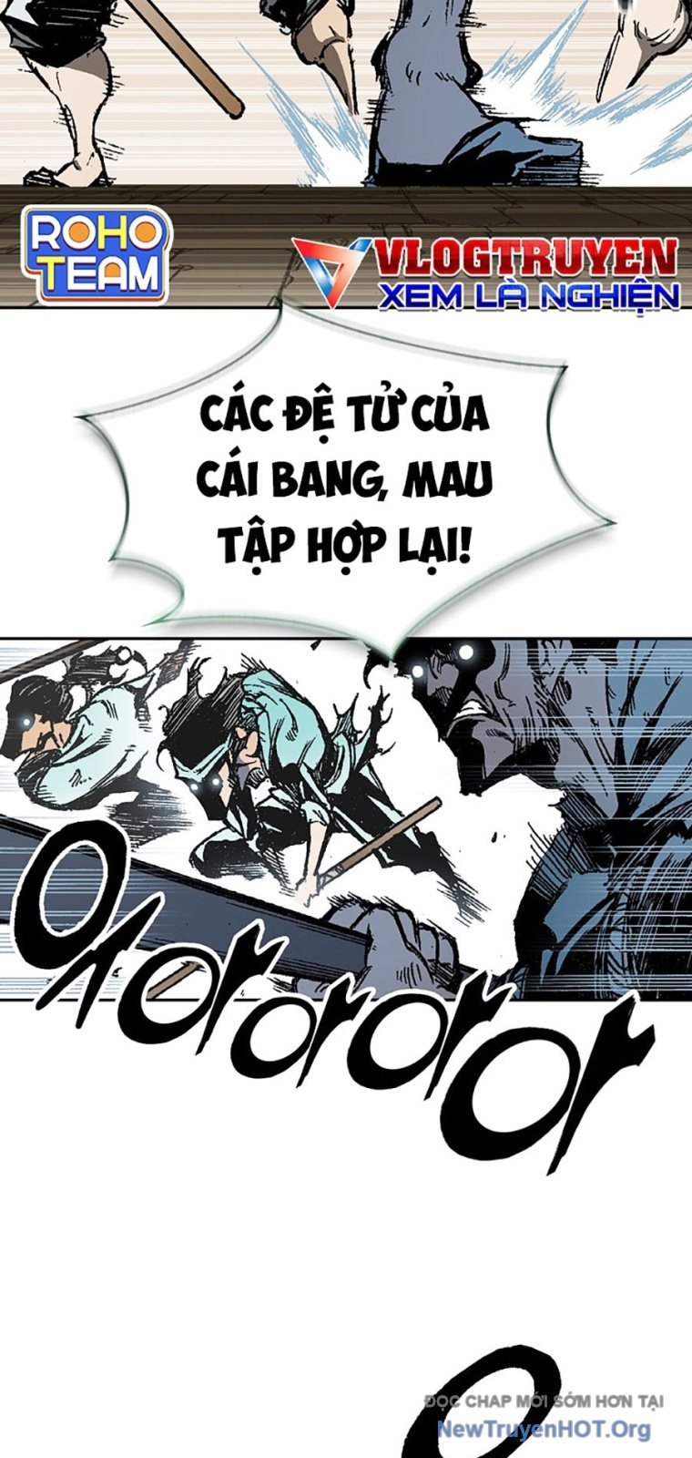 Hồi Ức Của Chiến Thần: Chapter 215