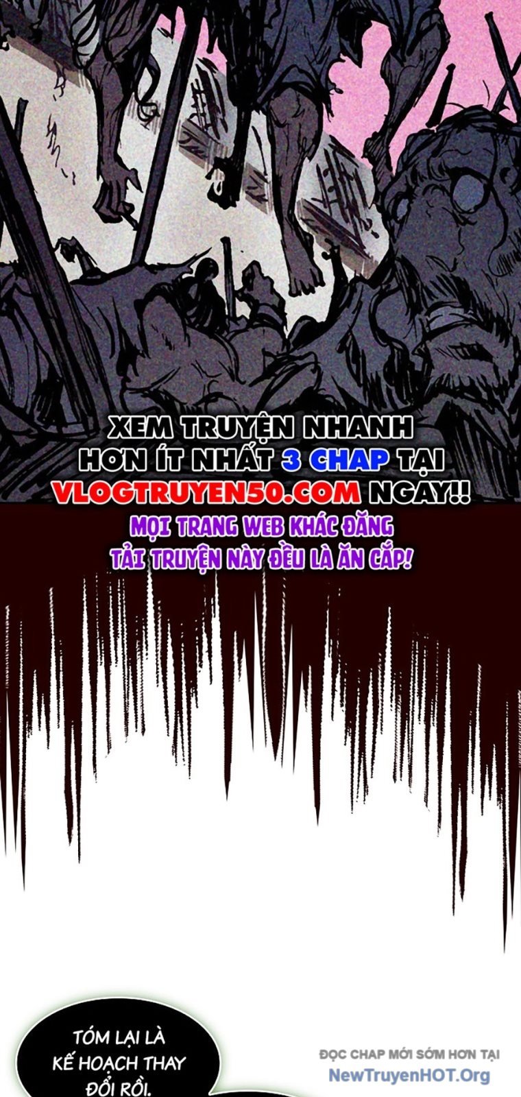Hồi Ức Của Chiến Thần: Chapter 215