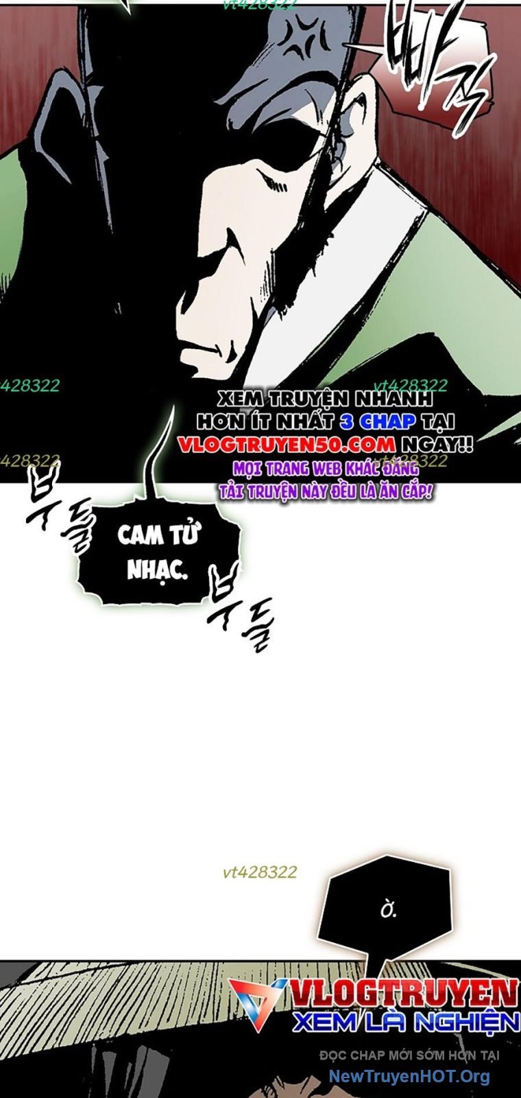 Hồi Ức Của Chiến Thần: Chapter 215