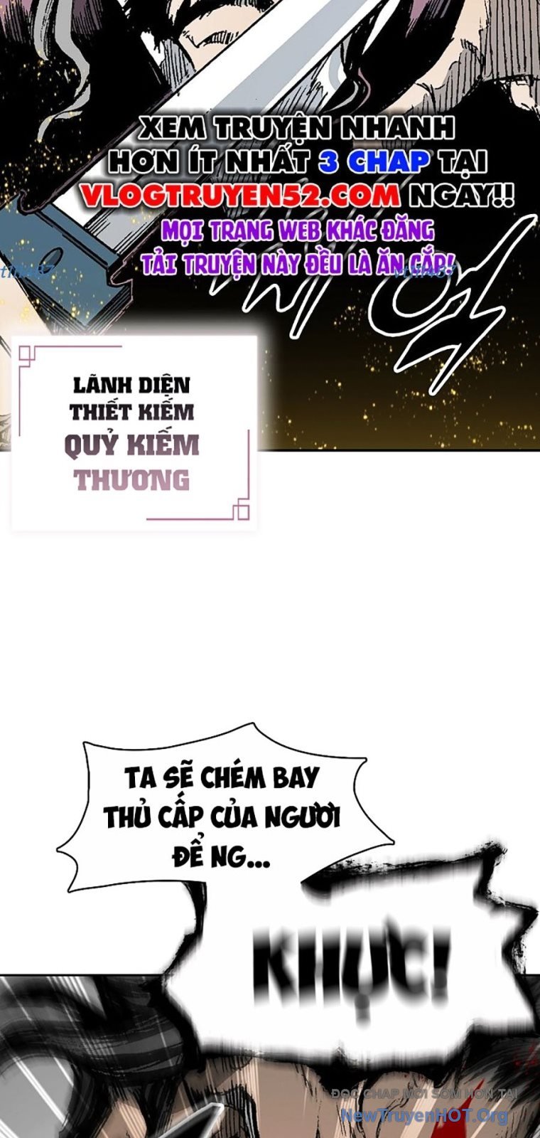 Hồi Ức Của Chiến Thần: Chapter 217