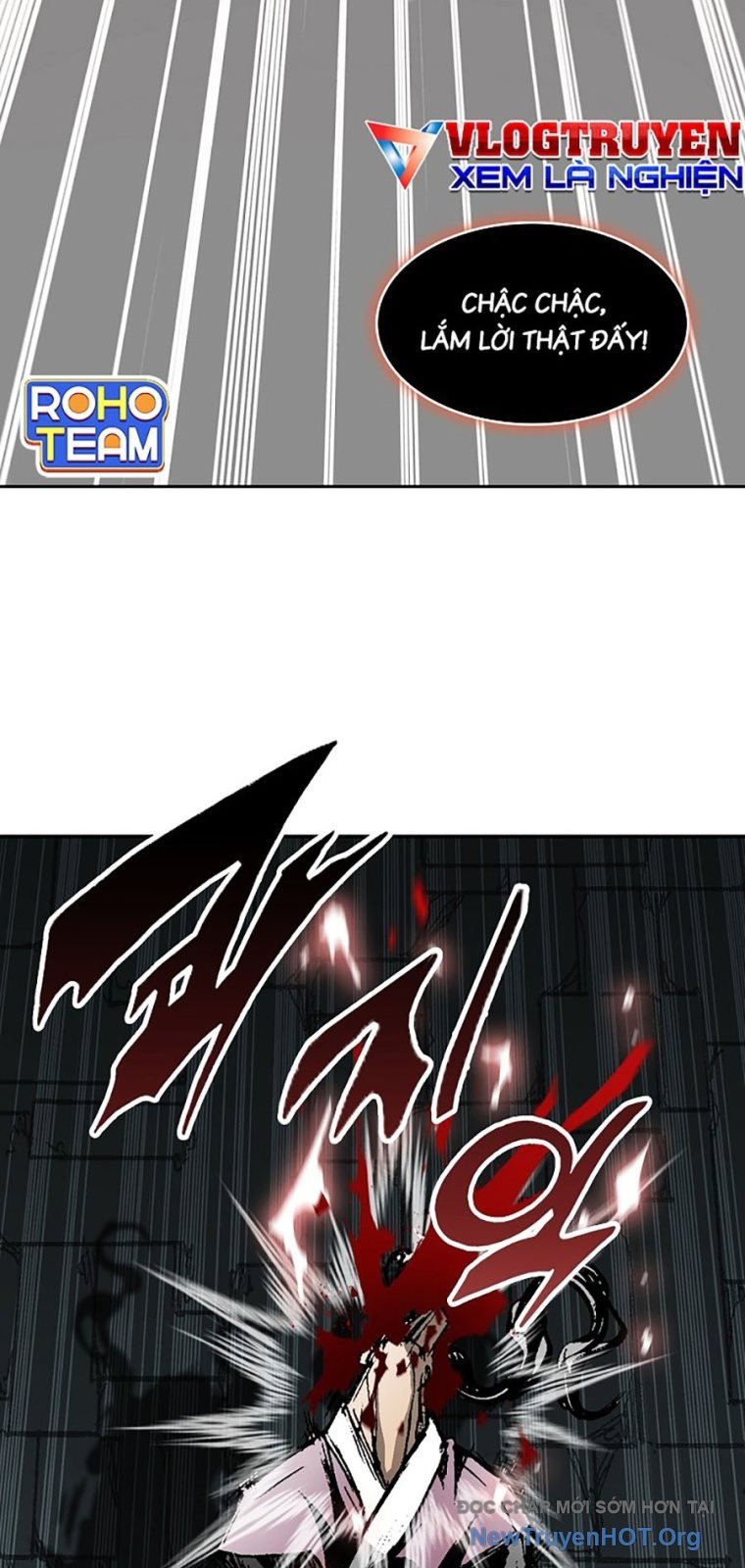 Hồi Ức Của Chiến Thần: Chapter 217