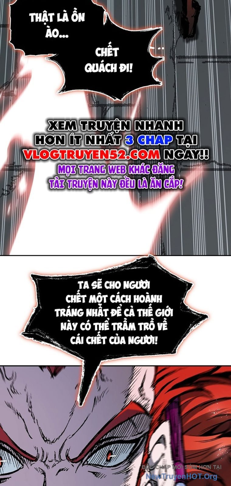 Hồi Ức Của Chiến Thần: Chapter 217