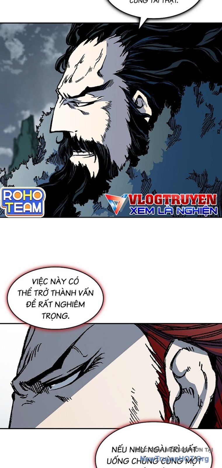 Hồi Ức Của Chiến Thần: Chapter 217
