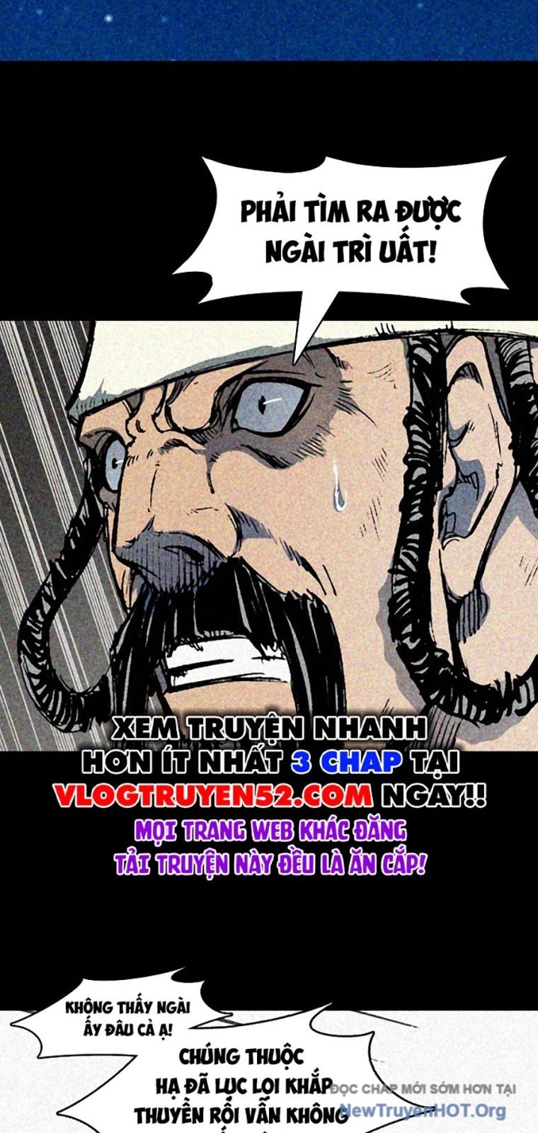 Hồi Ức Của Chiến Thần: Chapter 217