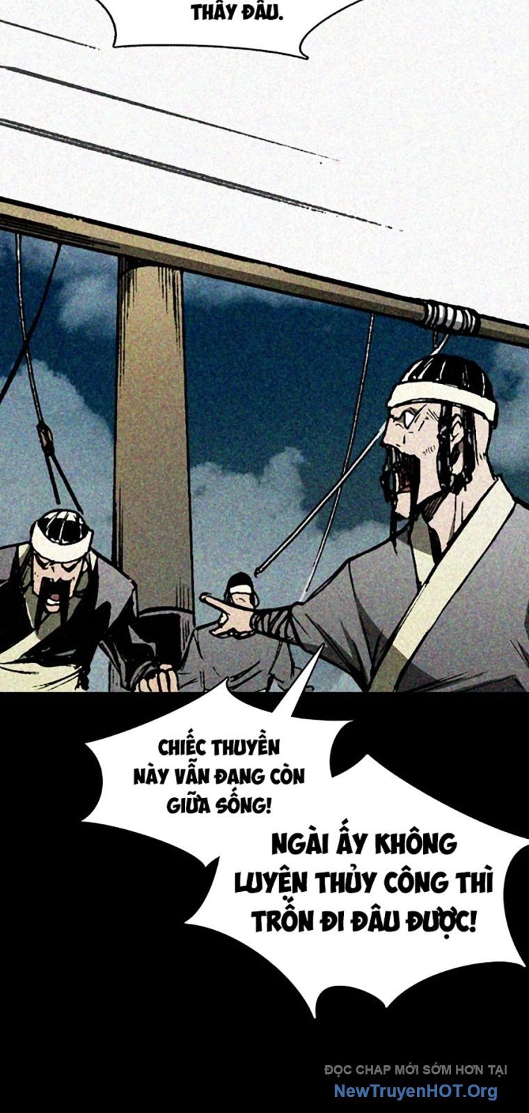 Hồi Ức Của Chiến Thần: Chapter 217