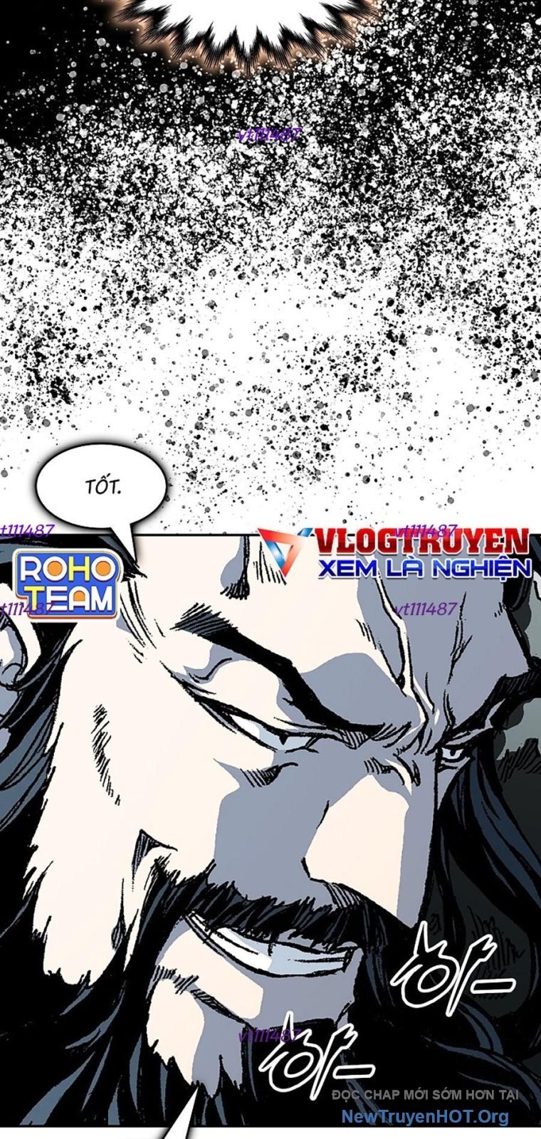Hồi Ức Của Chiến Thần: Chapter 217
