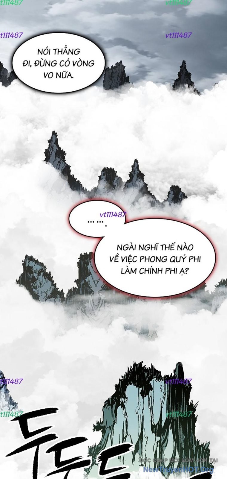 Hồi Ức Của Chiến Thần: Chapter 217