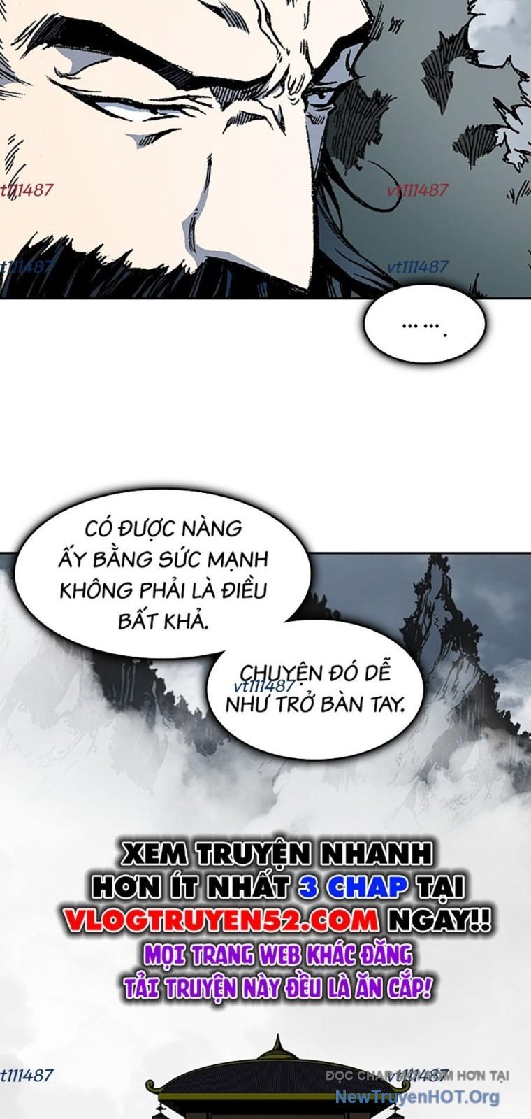 Hồi Ức Của Chiến Thần: Chapter 217