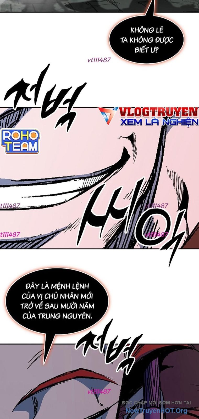 Hồi Ức Của Chiến Thần: Chapter 217