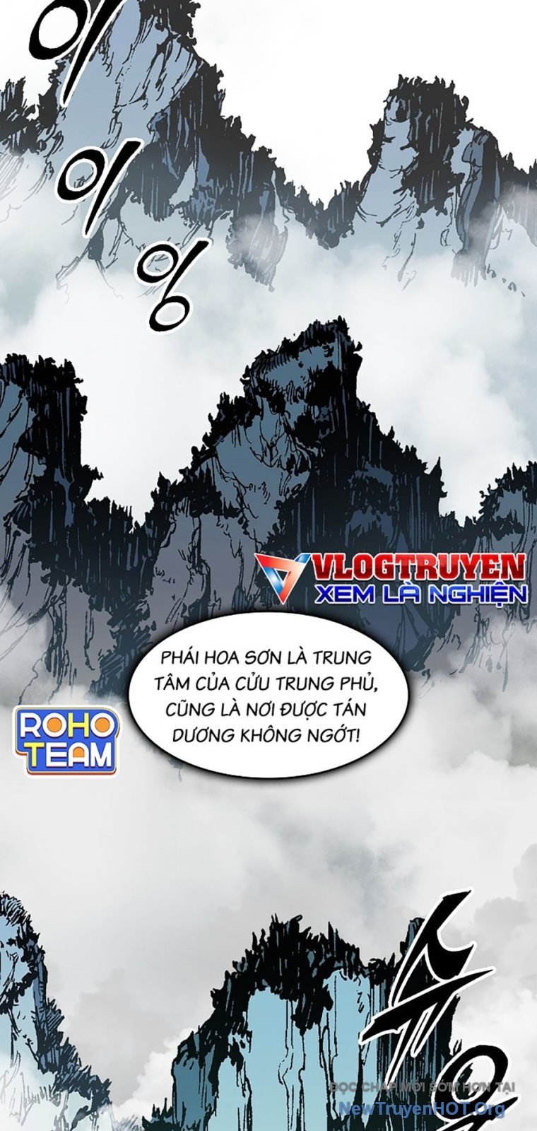 Hồi Ức Của Chiến Thần: Chapter 217