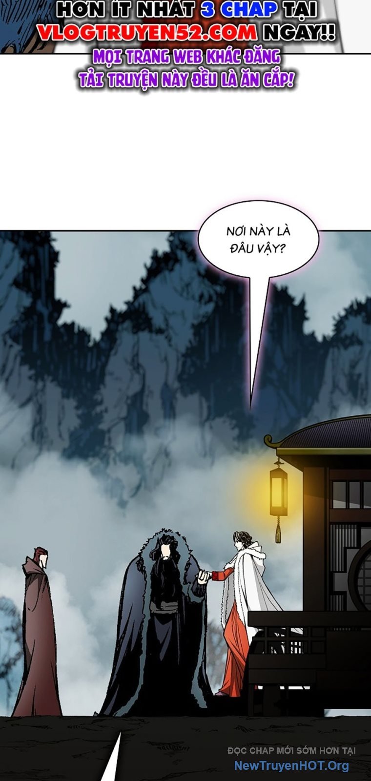 Hồi Ức Của Chiến Thần: Chapter 217