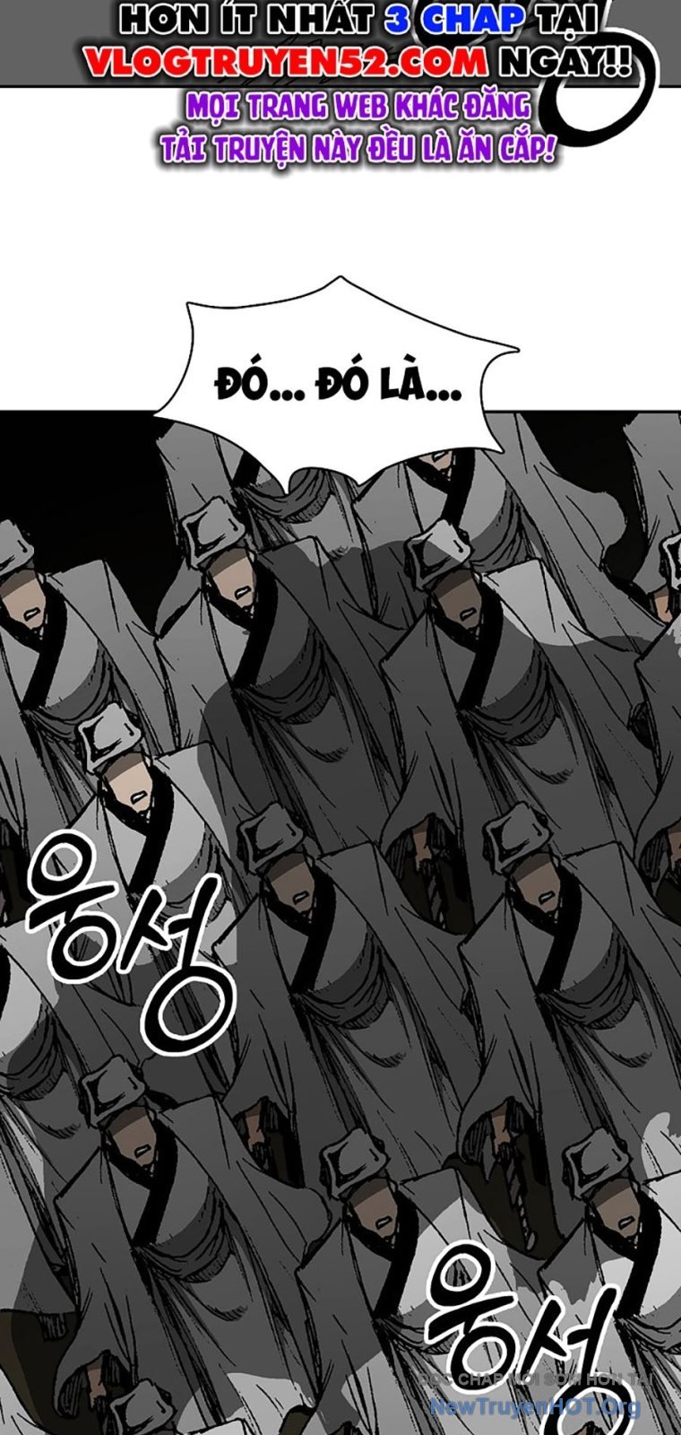 Hồi Ức Của Chiến Thần: Chapter 217