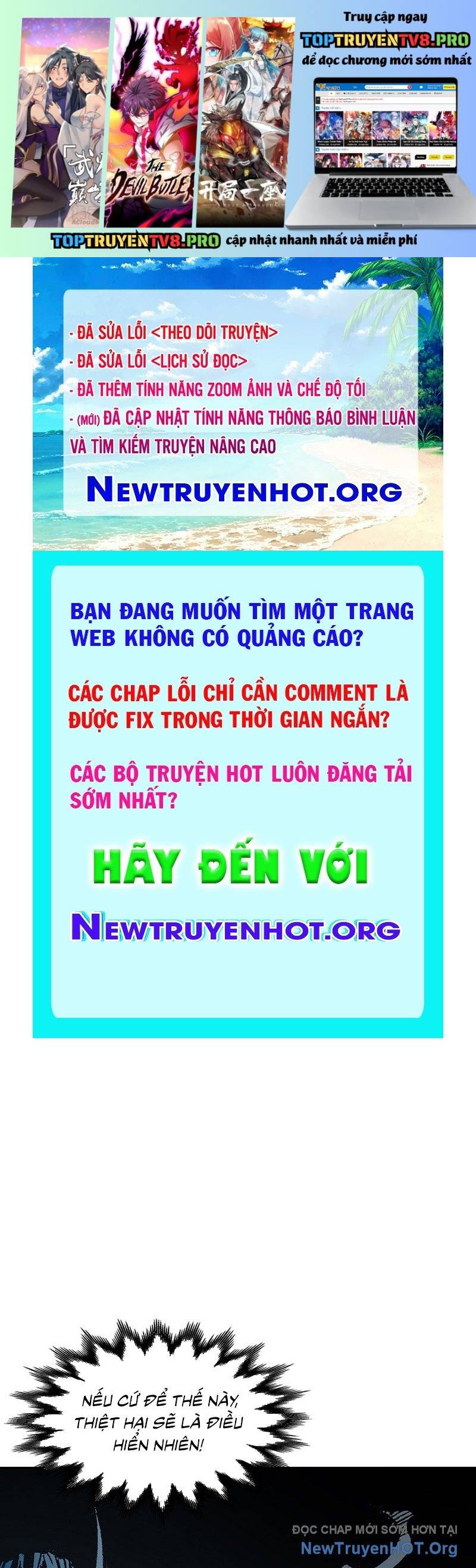 Hồi Ức Của Chiến Thần: Chapter 218