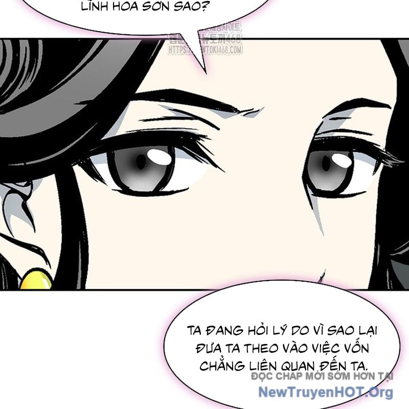 Hồi Ức Của Chiến Thần: Chapter 218