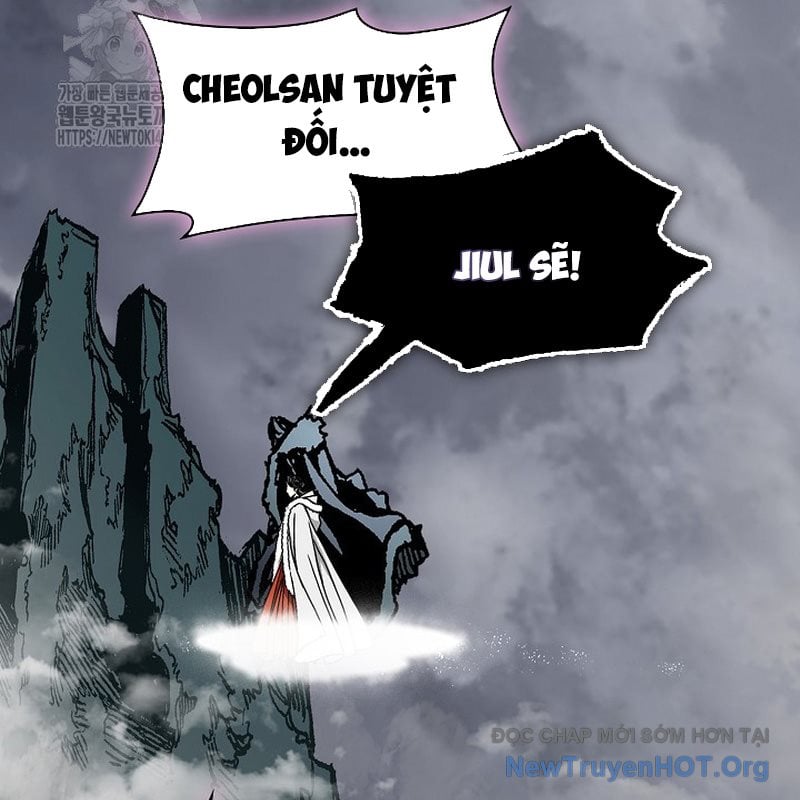 Hồi Ức Của Chiến Thần: Chapter 218