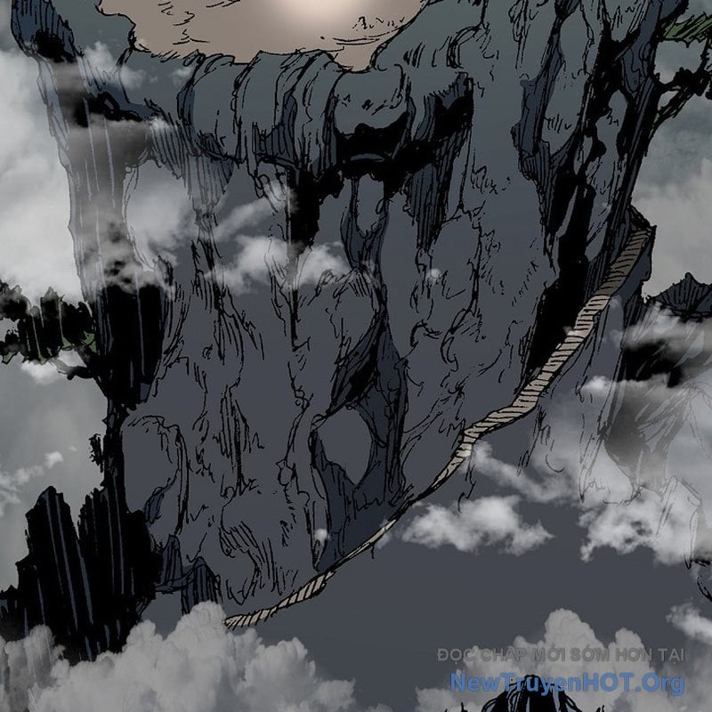 Hồi Ức Của Chiến Thần: Chapter 218