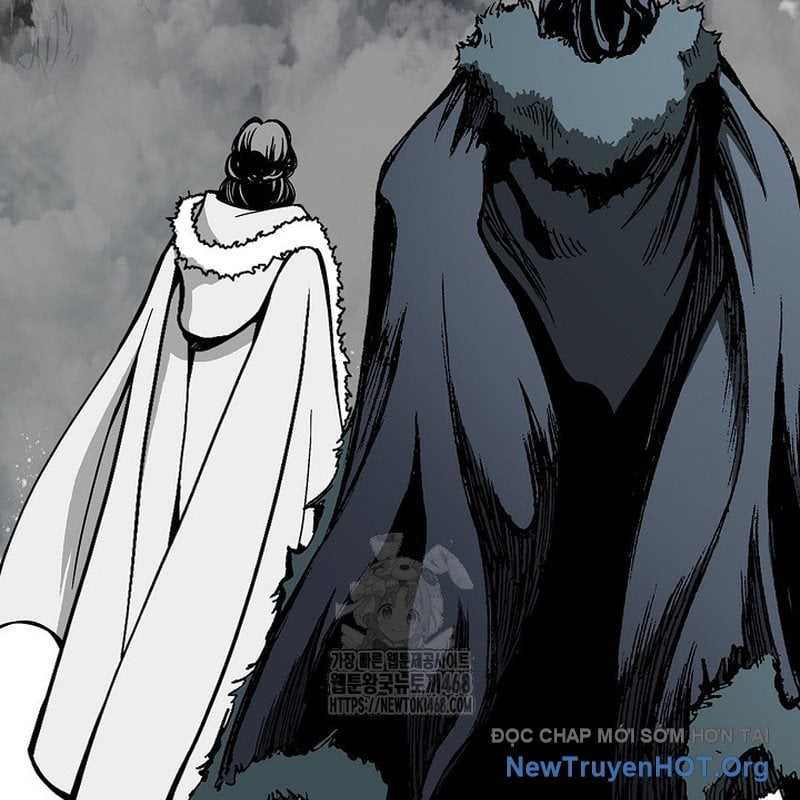 Hồi Ức Của Chiến Thần: Chapter 218