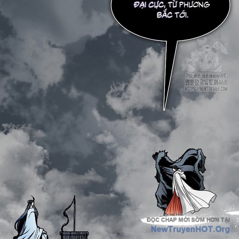 Hồi Ức Của Chiến Thần: Chapter 218